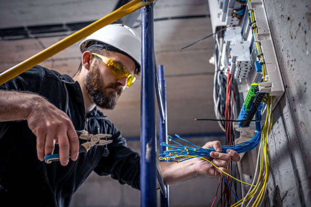 Electrical Rewiring Services in Bremerton, WA