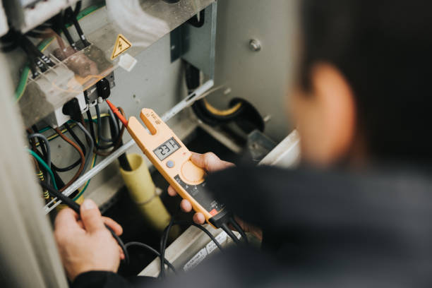 Best Commercial Electrician Services  in Bremerton, WA