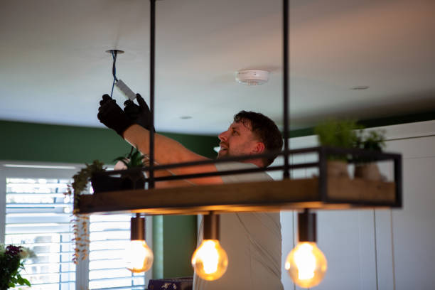 Best Electrical Wiring Services  in Bremerton, WA