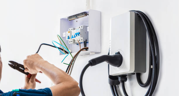 Best Affordable Emergency Electrician  in Bremerton, WA