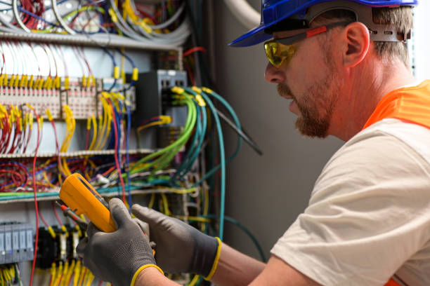 Best Electrical Repair Services  in Bremerton, WA