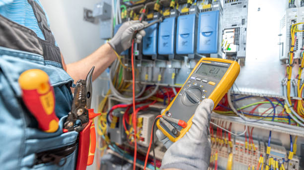 Best Residential Electrician Services  in Bremerton, WA