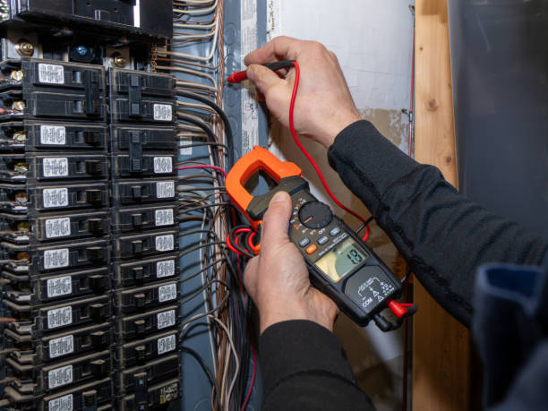 Best Electrical Upgrades for Homes  in Bremerton, WA