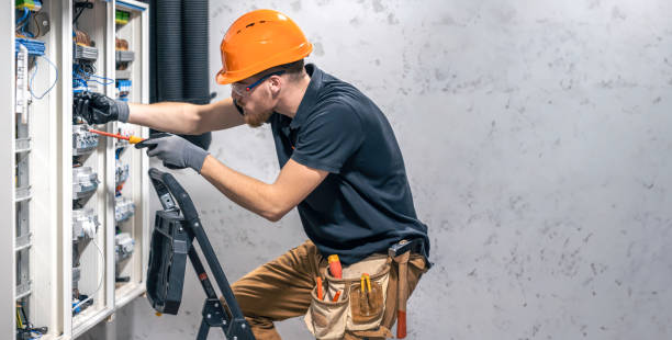 Best Electrical Installation Contractor  in Bremerton, WA