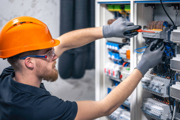 Best Electric Panel Repair  in Bremerton, WA